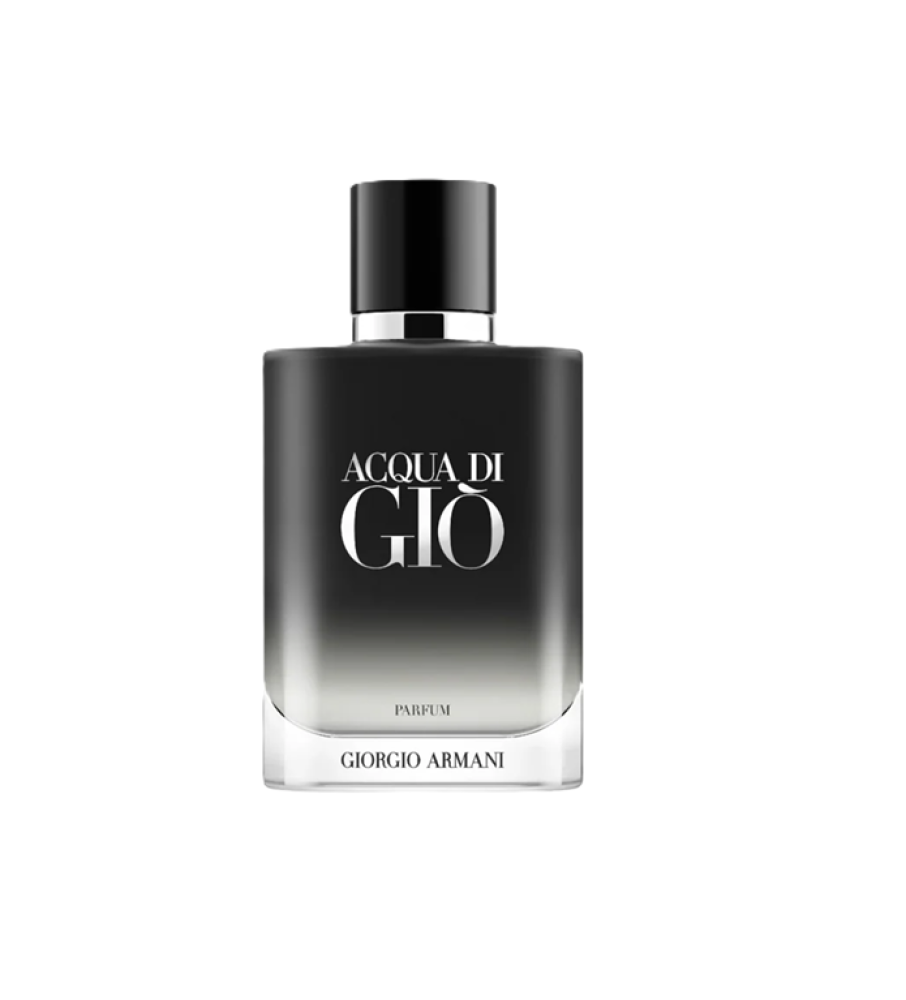عطر ارماني اكوا دي جيو بارفيوم الرجالي 125 مل Acqua di Gio Giorgio Armani