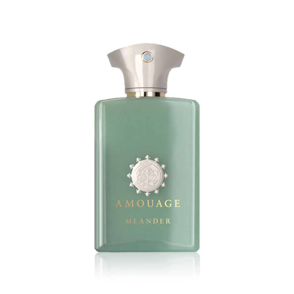 عطر امواج مايندر أو دو برفيوم 100 مل Meander Amouage