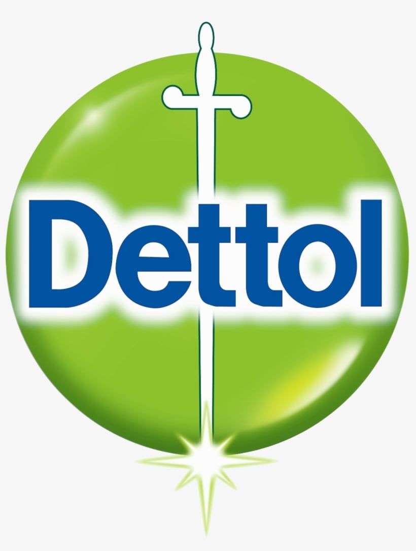 ديتول Dettol