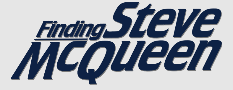 ستيف ماكوين Steve Mcqueen