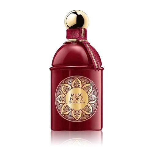 عينة غيرلان مسك نوبل او دو بارفيوم للجنسين 1 مل Mu...