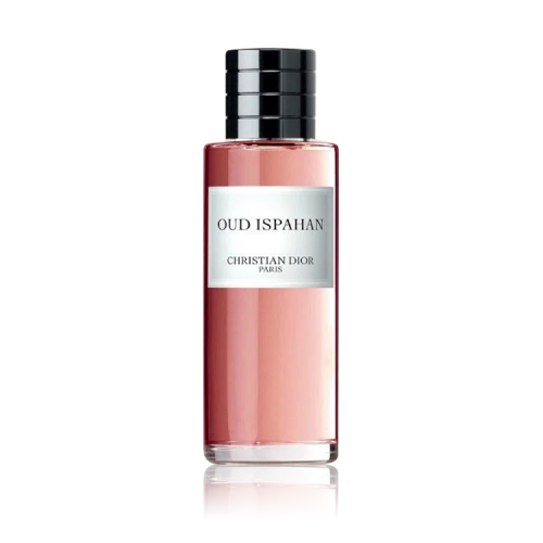 عينة ديور عود اصفهان أو دو برفيوم Oud Ispahan Dior...