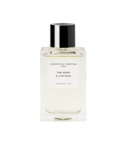 عطر ايسينشيال بيرفيوم ذا مسك 100 مل The Musc Essen...