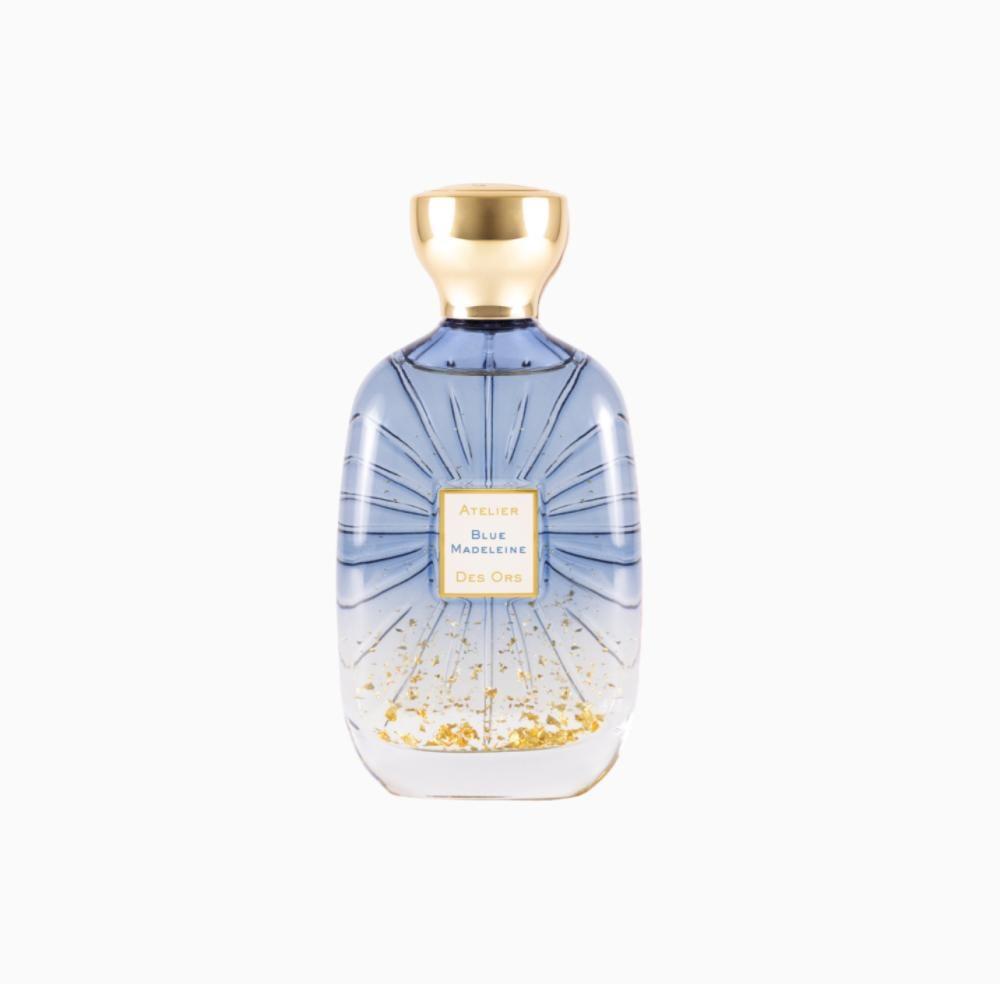 عطر اتيليه ديس اورس بلو مادلين 100 مل Blue Madeleine Atelier des Ors