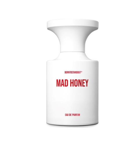 عينة بورن توستاند اوت ماد هوني اودو بارفيوم Mad Ho...