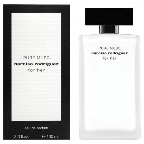 عطر نارسيسو رودريغز بيور مسك او دو بارفيوم Narciso...