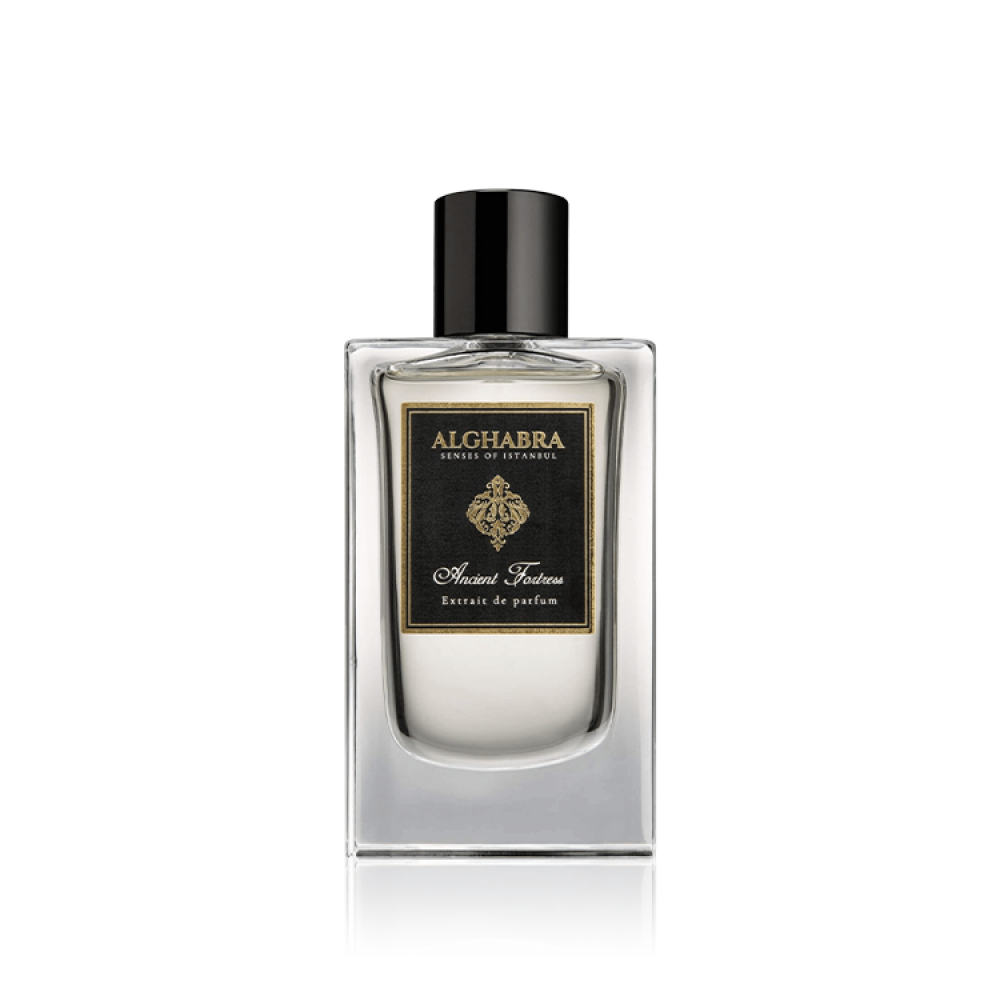 عطر الغبرا انشينت فورست 50 مل Ancient Fortress Alghabra Parfums