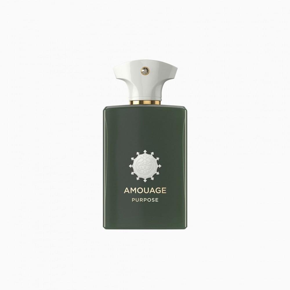 عطر امواج بيربوس 100 مل Purpose men Amouage