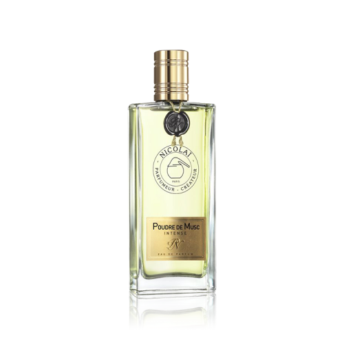 عطر نيكولاي بودري دي مسك انتينس أو دو برفيوم 100 م...