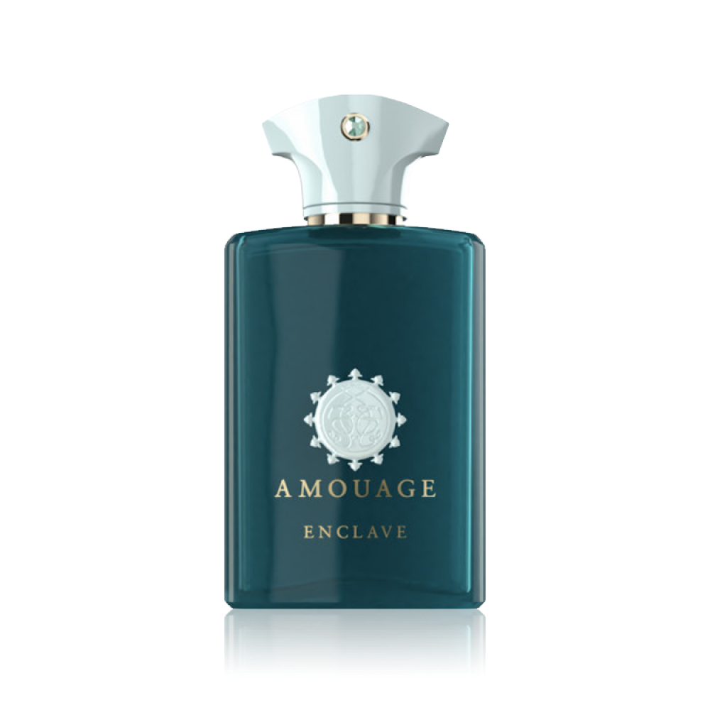 عطر امواج انكلايف أو دو برفيوم 100 مل Enclave Amouage