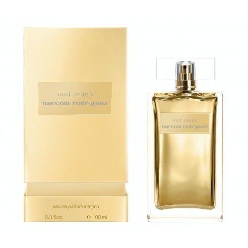 عطر نارسيسو رودريغز عود مسك انتنس او دو بارفيوم 10...