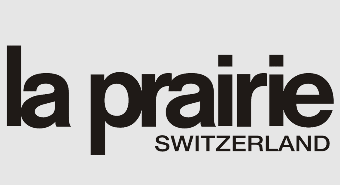 لابريري La Prairie