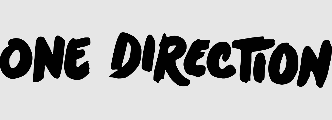 ون دايركشن One Direction
