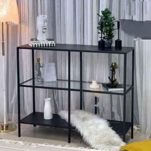 مدخل اسود