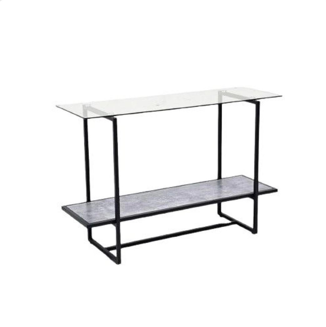 مداخل وكونسول