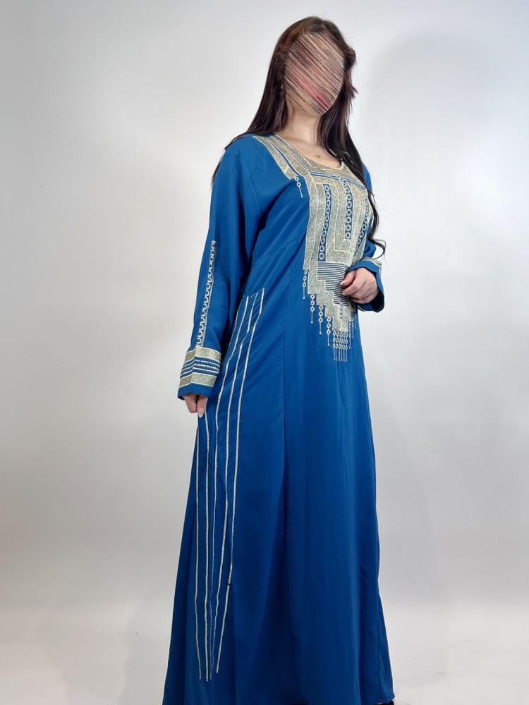 جلابيه نسائية