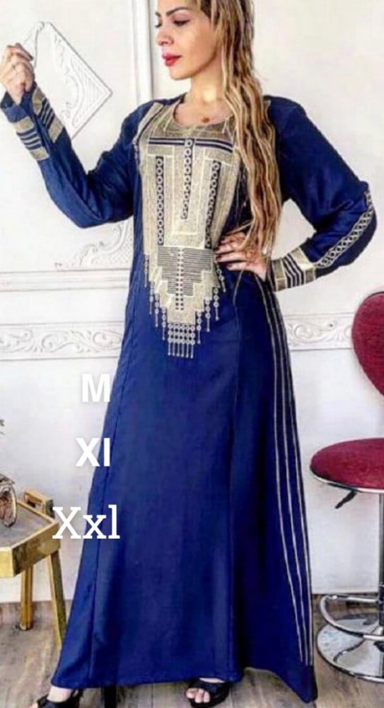 جلابيه نسائية