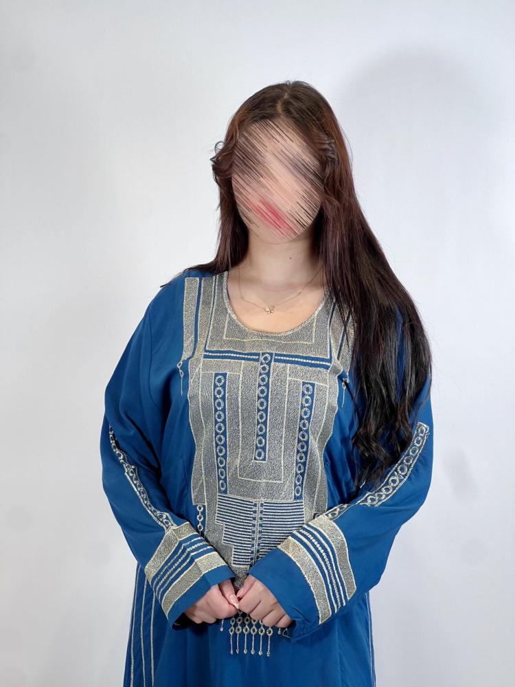 جلابيه نسائية