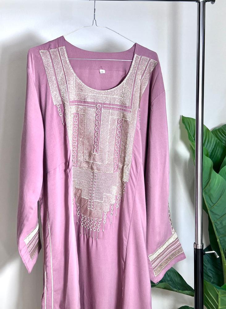 جلابيه نسائية