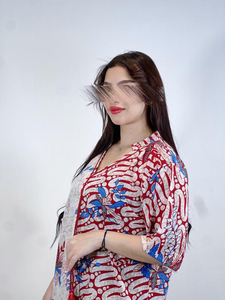 جلابيه حريمي