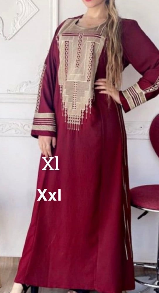 جلابيه نسائية