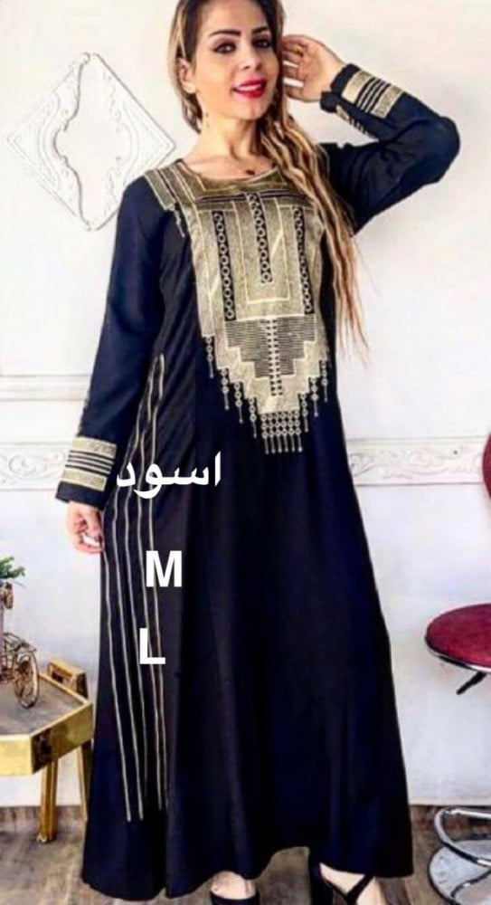 جلابيه نسائية