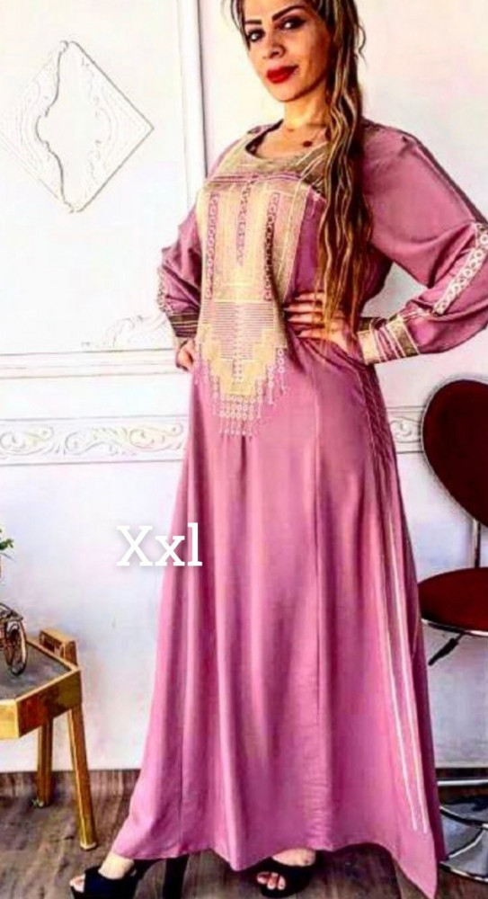 جلابيه نسائية