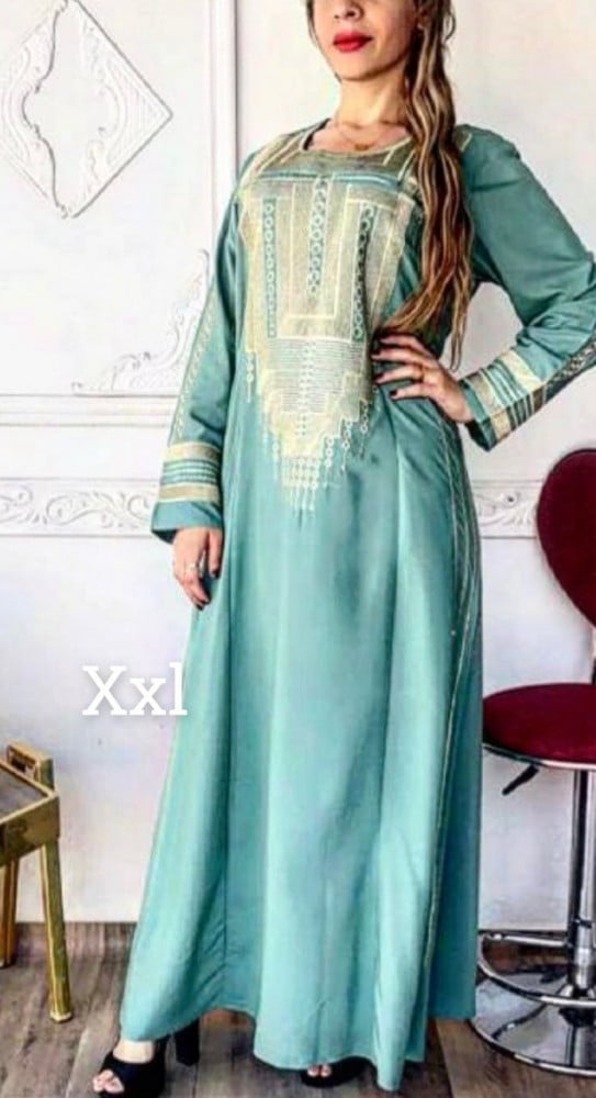 جلابيه نسائية