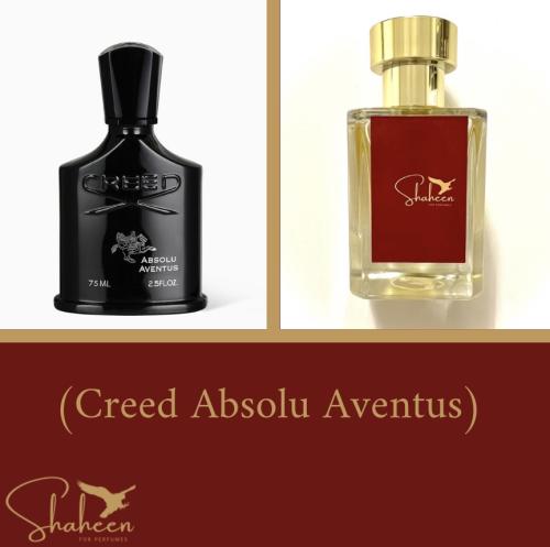 Creed Absolu Aventus