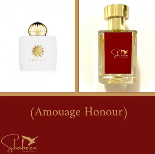 Honour Woman Amouage