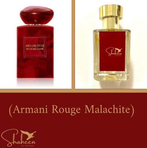 Armani Prive Rouge