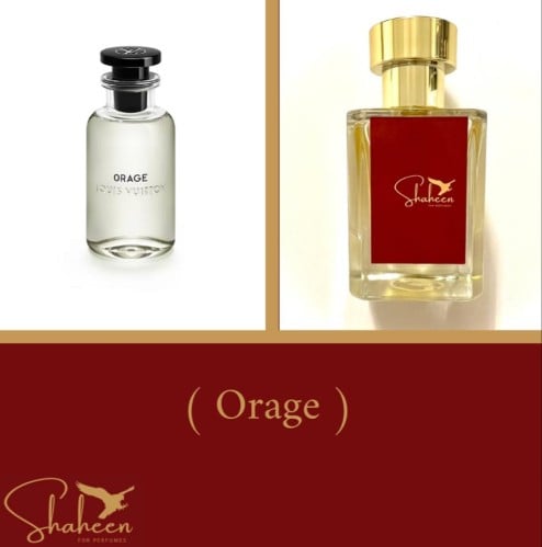 Orage