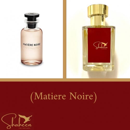 Matiere Noire