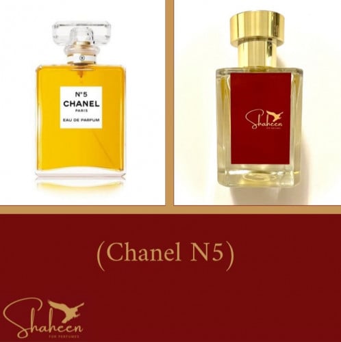 Chanel No 5