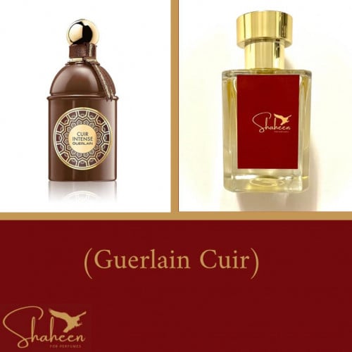 Guerlain Cuir