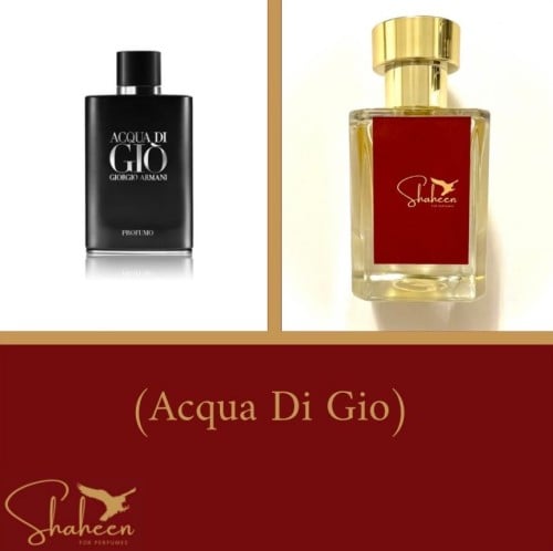 Acqua Di Gio