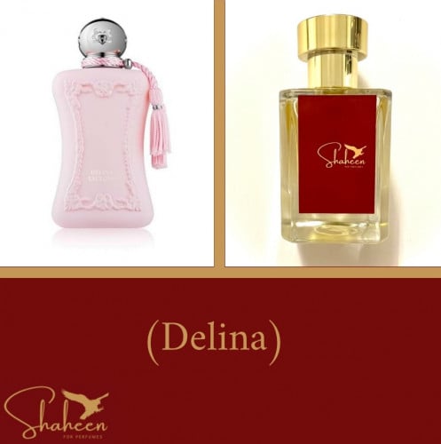 Delina Parfums de Marly