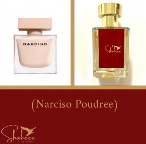 Narciso Poudree Narciso Rodriguez