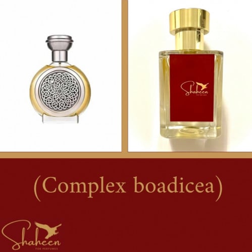 Bodacious Boadicea the Victorious
