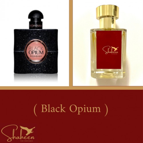 Black Opium