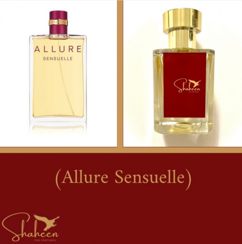 Allure Sensuelle