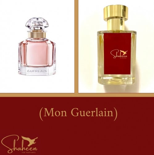 Mon Guerlain Guerlain