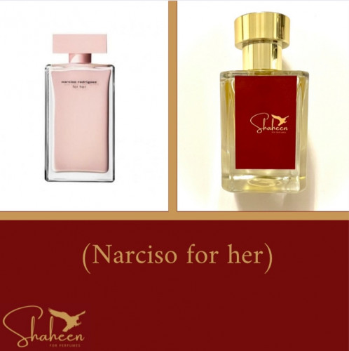 Narciso Rodriguez for Her Eau de Parfum