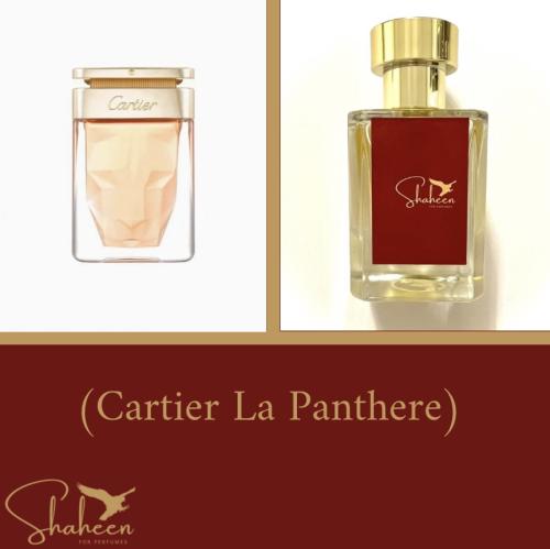 Cartier La Panthere
