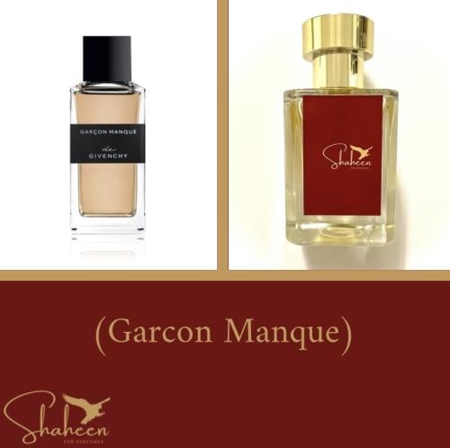 Garcon Manque