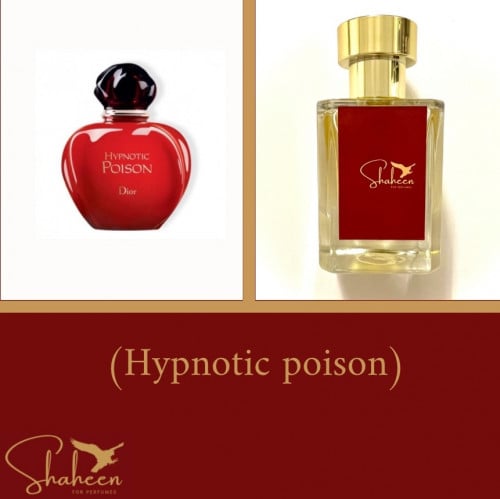 Hypnotic Poison Eau Sensuelle Dior