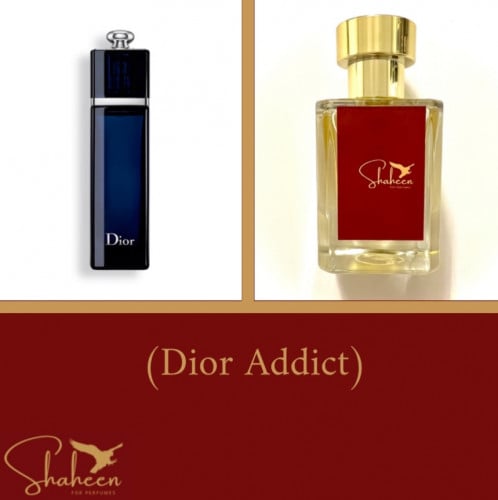 Dior Addict