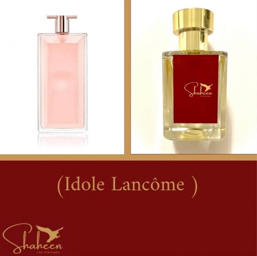 Idôle Lancôme