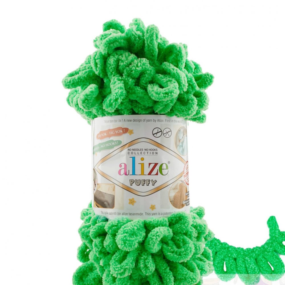Alize Puffy 778 (اليزا بوفي)