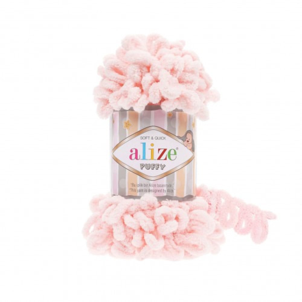 Alize Puffy 639 (اليزا بوفي)